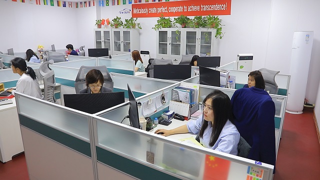 Shandong Jinwantong Automotive Service Group Co., Ltd. Automobiles