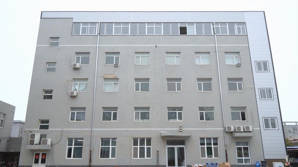 Xin Ji Geshida Apparel&accessories Co., Ltd. factory image 3
