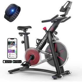 Hot Sale Gym Master Exercise Home Gym Machine Spinning Bike