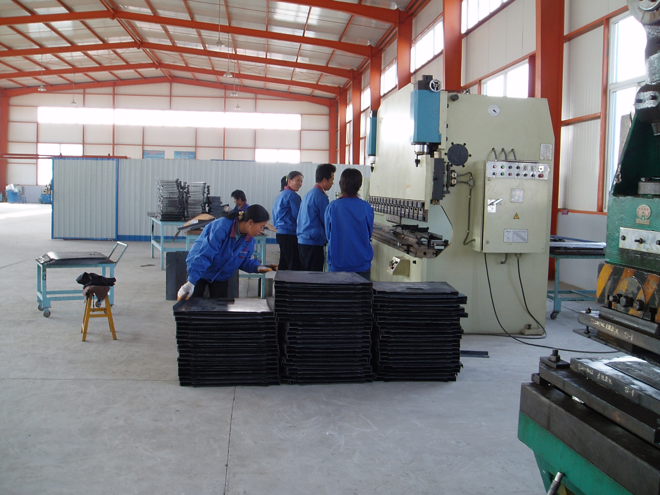 Tianjin Hengsheng Hardware Co., Ltd. Putty Knives