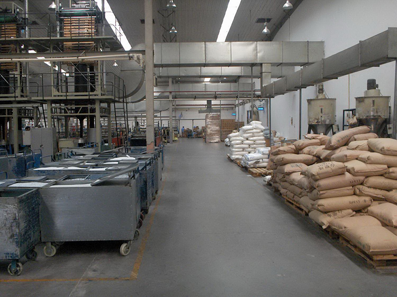 Sunway Kordis (Shanghai) Ltd. Cling Wrap