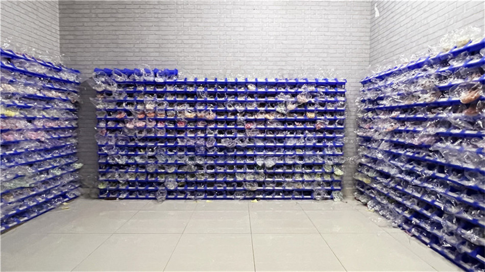 Dongyang Kaishan Network Technology Co., Ltd. Paint by Numbers