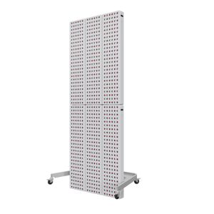 Kaiyan Medical Wholesale Photon therapy Red NIR Customs Wavelengths Infrared Device PDT Machine Led Red Light Therapy Panel