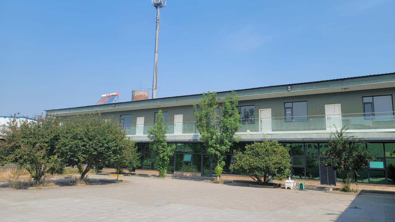 Beijing PFM Screen Co., Ltd. Polyester Filter Belt