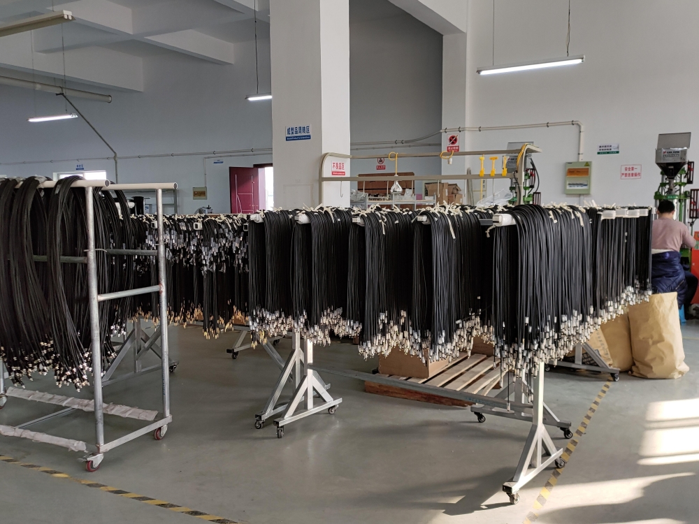 Yangzhou Rspof Technology Co., Ltd. factory image 3
