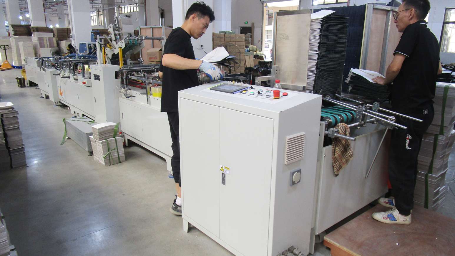 Wenzhou Yueyou Craft Co., Ltd. Non-Woven Bag