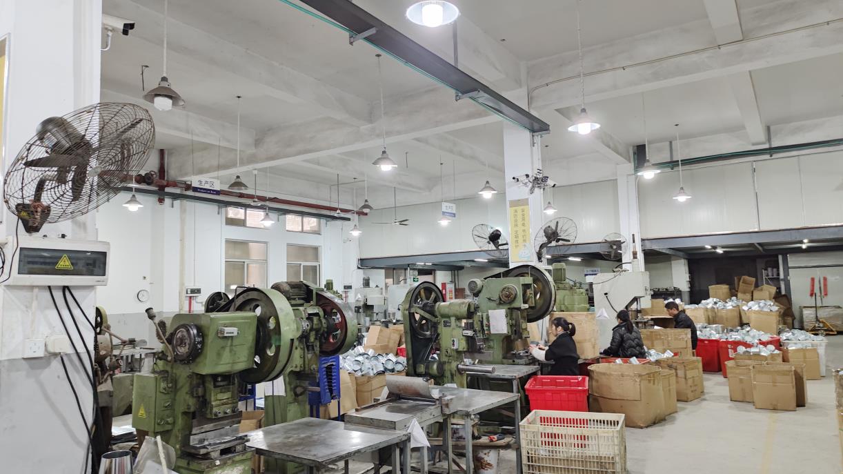Fujian Puchuang Information Technology Co., Ltd. Wood Wall Art