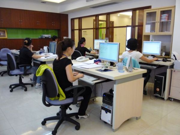 Fujian Taining Good Life Products Co., Ltd. bamboo chopsticks