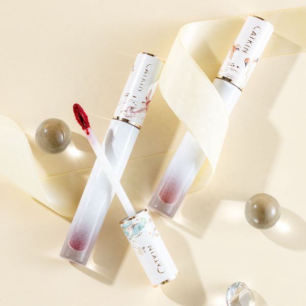 Wholesale CATKIN Dreamworld 1.8g Lipgloss Matte Liquid Lipstick Long Lasting Lip gloss