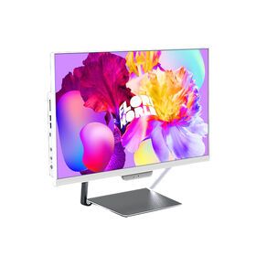 OEM brand All in one computers i7 7th gen DDR5 16GB RAM AIO pc for school