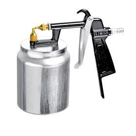 2023 innovation product China wholesale car spray paint gun scientifically designed durable spray paint gun