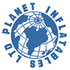 Guangzhou Planet Inflatables Ltd. logo