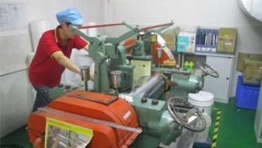 Dongguan KMS Crafts & Gifts Industrial Co., Ltd. Silicone Bracelet