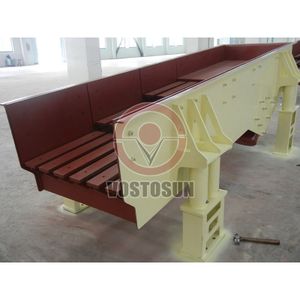 Zsw420x110 Magnet Feda Fd-vb Vibration Bowl Feeder