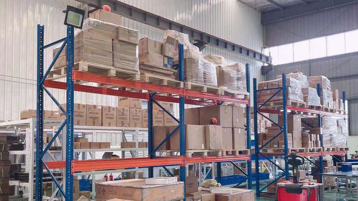 Luoyang Hongyang New Energy Auto Parts Co., Ltd. New Energy Vehicle Parts