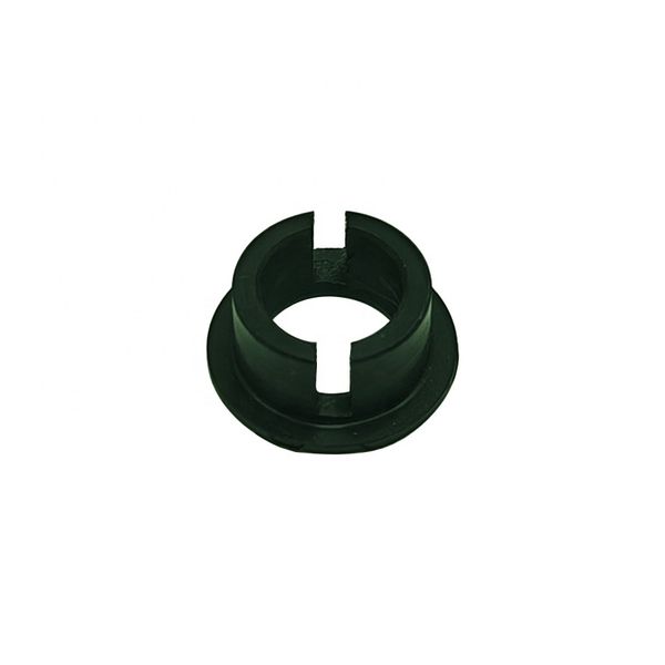 Automotive plastic parts injection molding manufacturing tubes stabiliser mounting bucket Rubber fitting bushing