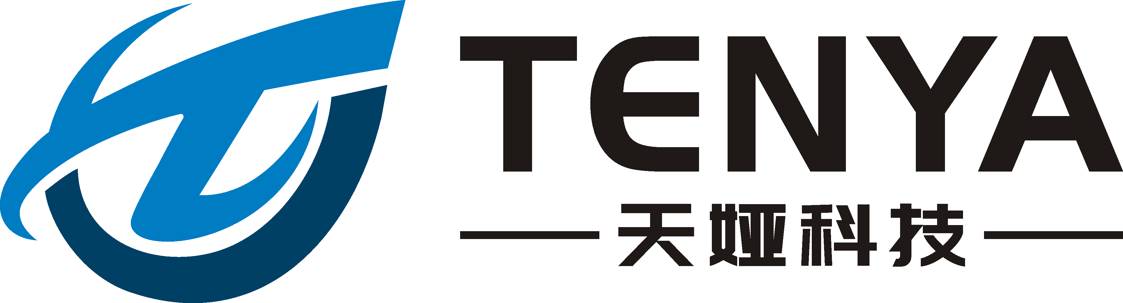 Jiangmen Tenya Technology Co., Ltd. logo