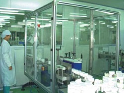 Nantong Acme Commodity Co., Ltd. Hair Gel