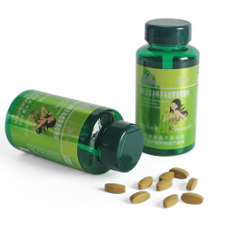 Spot wholesale natural health lotus leaf alisma oolong tea extract tablets