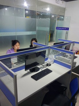 Shenzhen Hikvape Tech Limited factory image 3