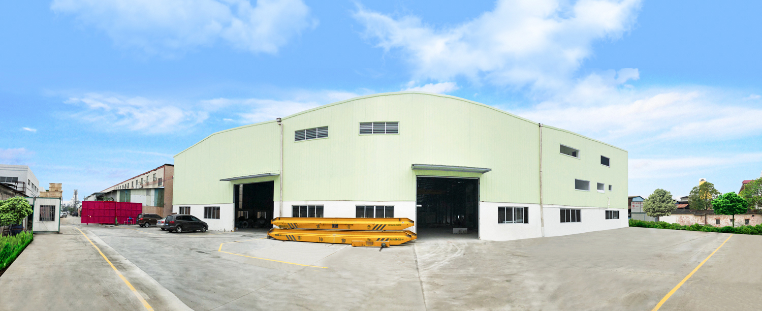 Foshan Fanshun Machinery Co., Ltd. Copper Rod Production Line