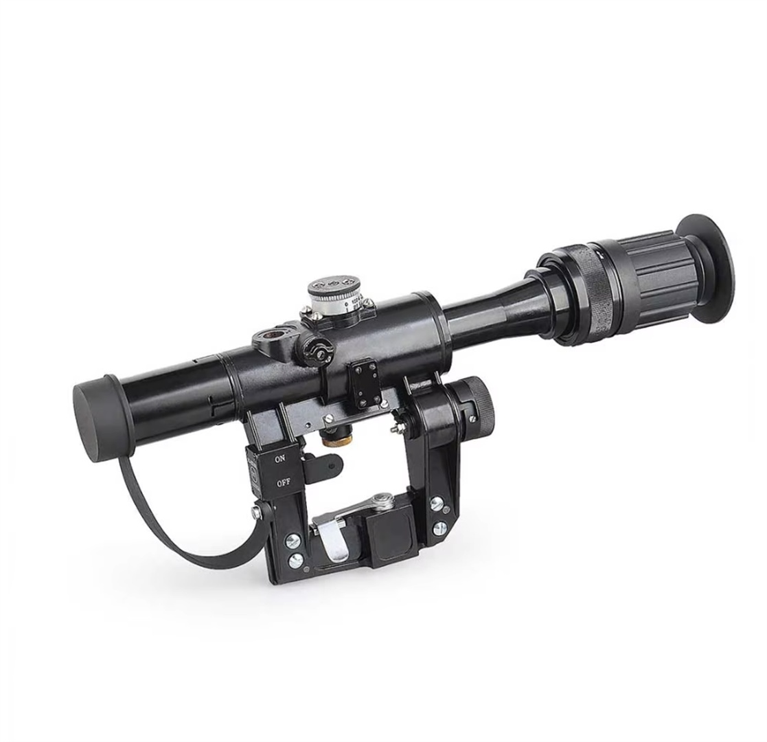 Guangzhou Haike Outdoor Sport Co., Ltd. Night Vision Goggles