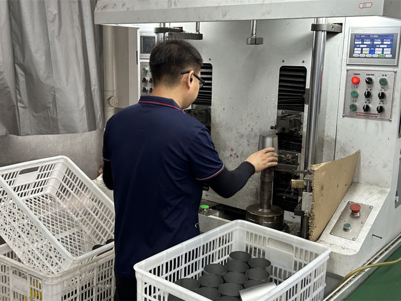 Shanghai Jspeed Industry Co., Ltd. Stainless Steel Water Bottle