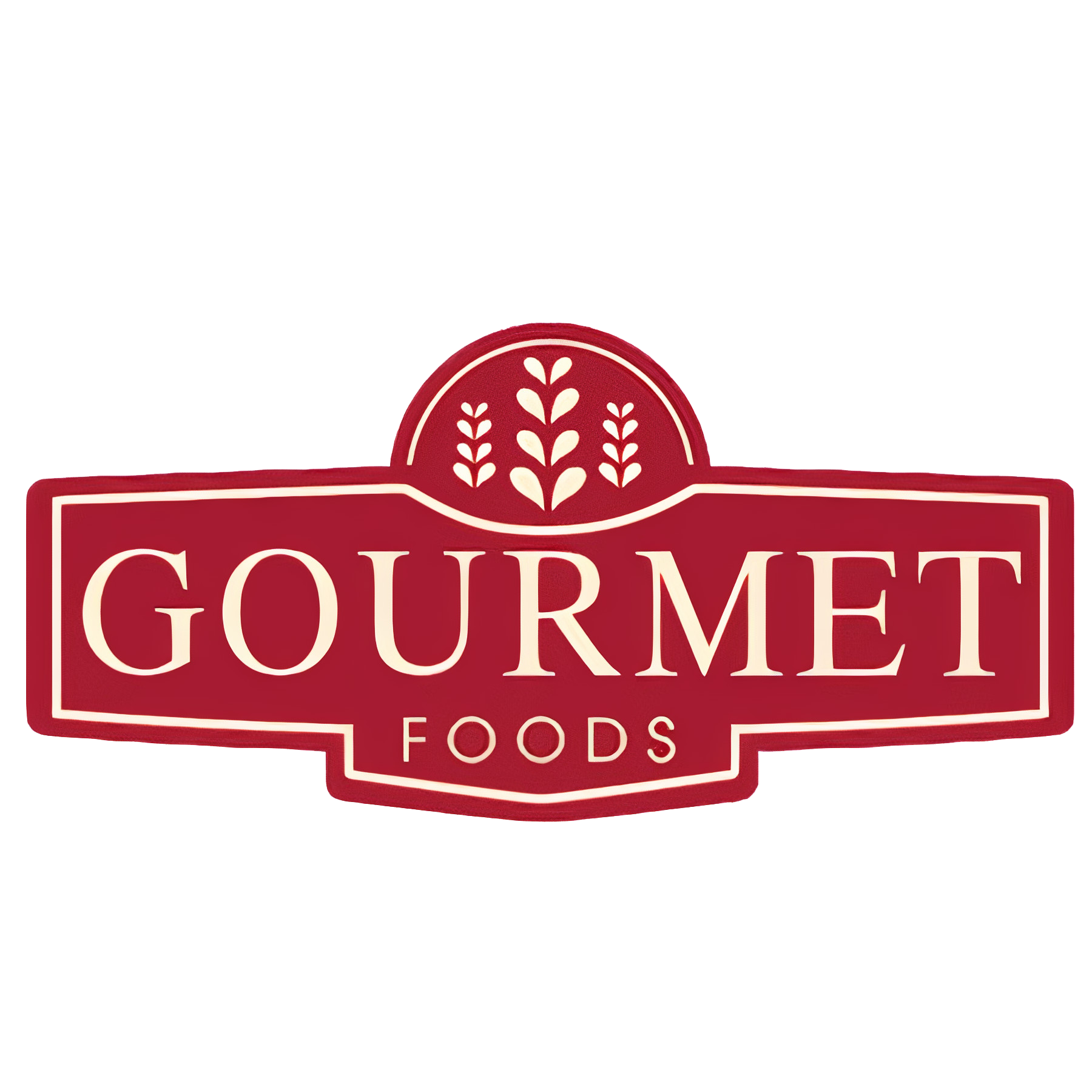Gourmet Foods International Company Limited logo