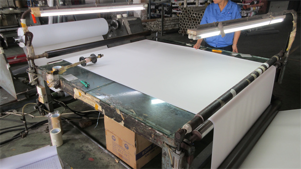 Jinjiang He Ming Trading Co., Ltd. factory image 5