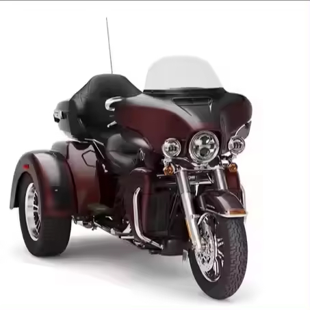 Martinez Store LLC TOP SELLING OFFER 2023 Tri Glide Ultra Motorcycle Ready to ship