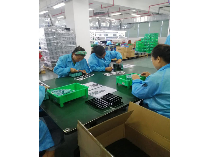 Cosytech Industry Co., Ltd. Agricultural Drones