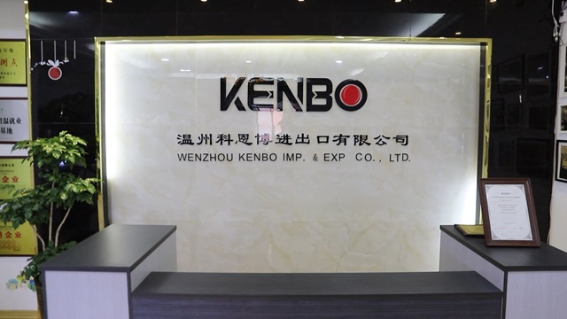 Wenzhou Kenbo Imp. & Exp. Co., Ltd. Sunglasses