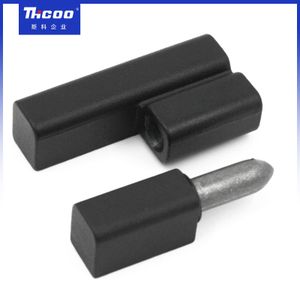 Zinc Alloy Electrical Industrial Cabinet Door Detachable Hinge Detachable Removable Door Pivot Hinge