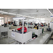Xiamen Highsail Imp. & Exp. Corp. Swimwear