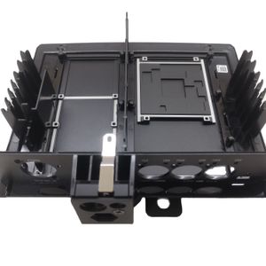 Custom High Precision Professional Cnc Machining Spare Small Order Manufacturing Metal Turning Cnc Spare Parts