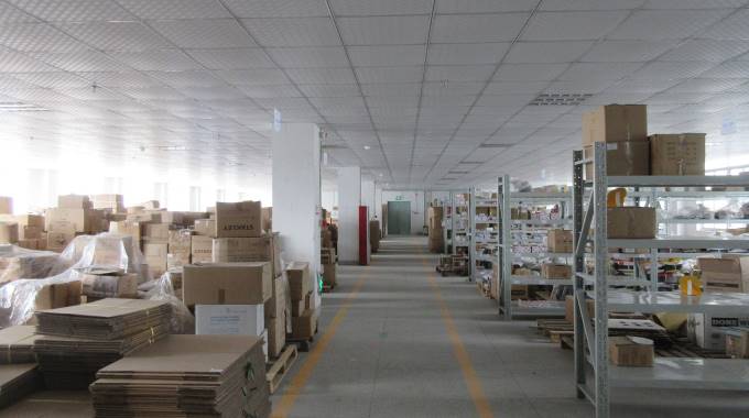 Hangzhou Yudu Hardware Co., Ltd. Earmuffs