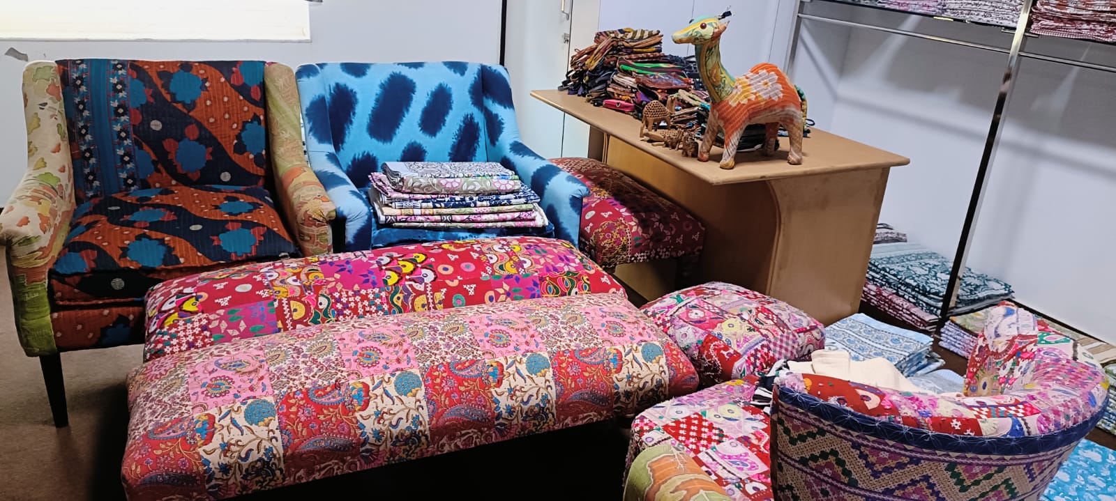 Style Jaipur Women's Ethnic Wear