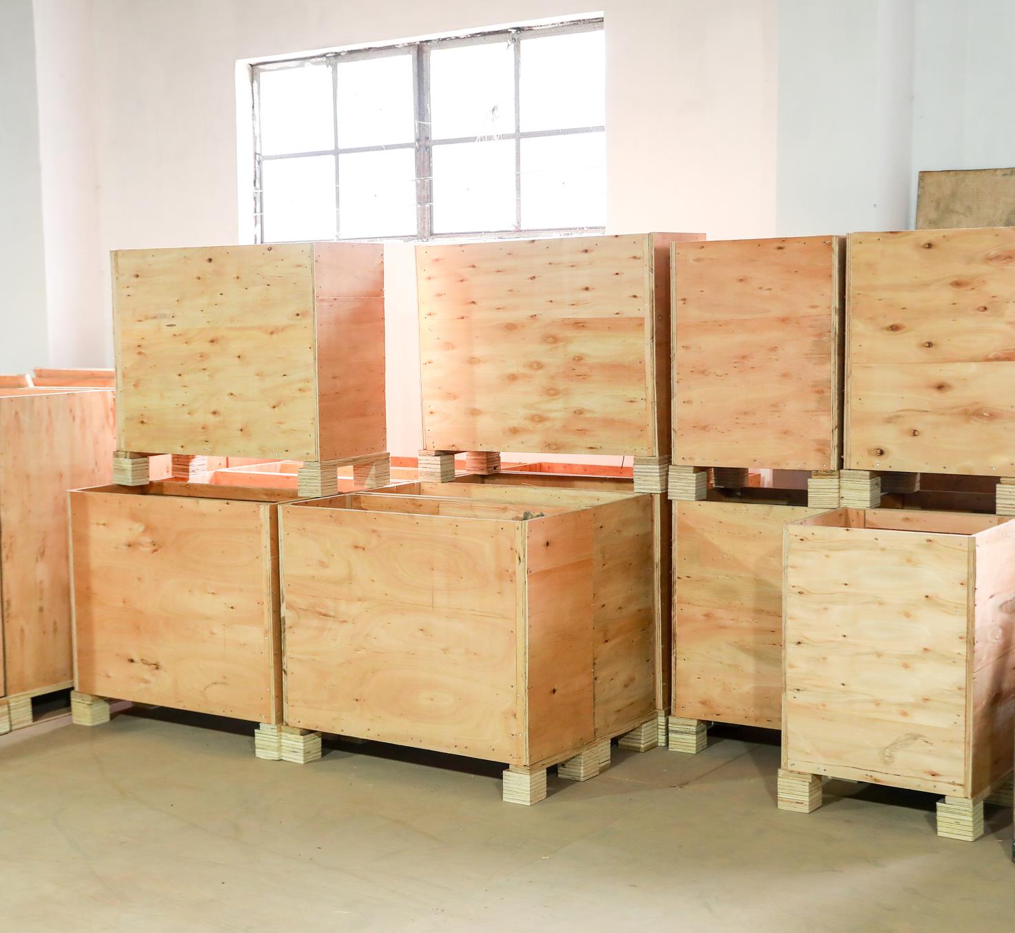 Guangdong Mayway Technology Co., Ltd. Cone Filling Machine