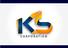 KS CORPORATION logo