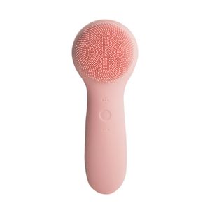 Silicone Face Cleansing Brush Facial Cleanser Blackhead Removal Product Pore Cleaner Exfoliator Face Scrub Brush