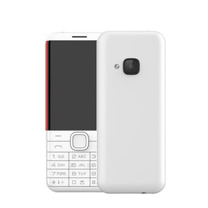 Wholesale Classic Feature phone 4G Bar Mobile Phone Mocor OS Cheap Keypad CellPhone