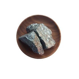 buyer request raw materials from Anyang with various grades silicon metal