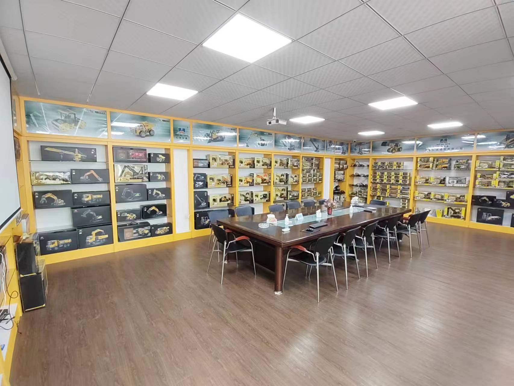 Shantou Cy Hobby Toy Factory RC Cars