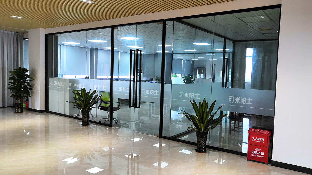 Shenzhen Miboshi Technology Co., Ltd. factory image 4