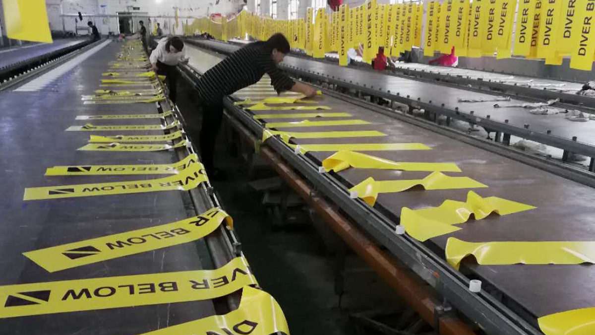 Shanghai Divtop International Trade Co., Ltd. Diving Masks
