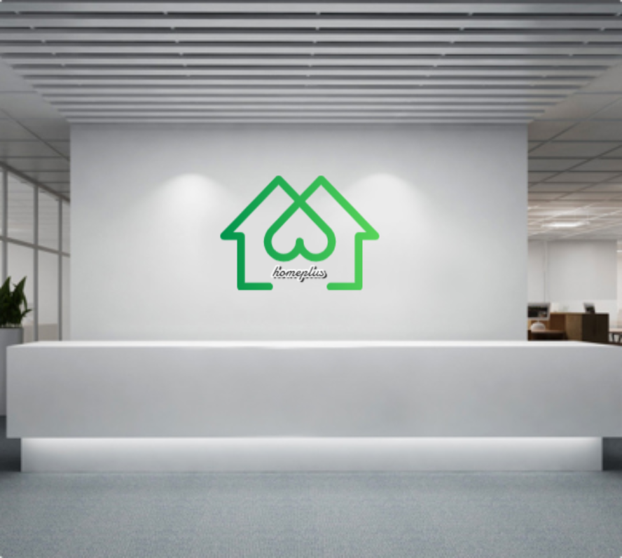 Weihai Homeplus Homeware Co., Ltd. factory image 1