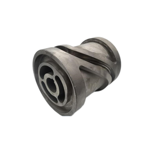 Custom cnc machining Professional Factory wholesale cnc machining parts Hot Sale cnc machined parts With Quality Wholesale