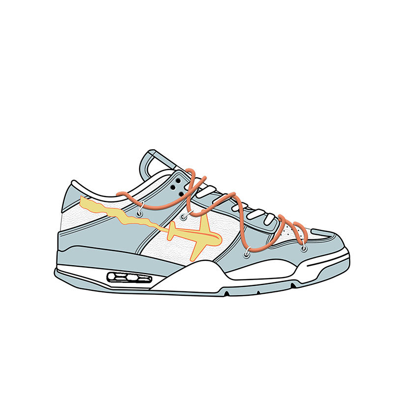 HDH MANUFUTURE INVESTMENT JOINT STOCK COMPANY Custom Logo High Quality Leather Sneakers Custom Low High Top Men'S Basketball Shoes