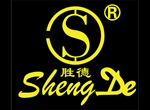 Fuqing Shengde Plastic & Rubber Products Co., Ltd. logo