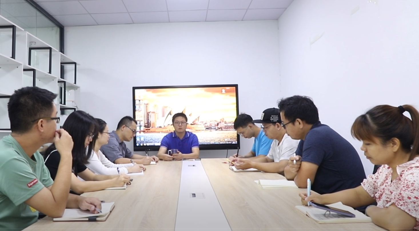 Shenzhen Rendonghua Technology Co., Ltd. factory image 3